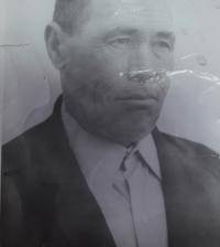 Миннеголов Музип Миннеголович Миннеголов Музип Миннеголович